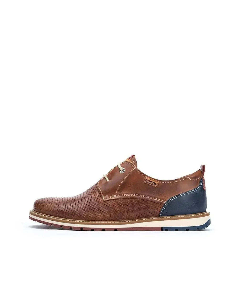 PIKOLINOS BERNA M8J-4142C1 CUERO EU 45 (US MEN'S 11.5-12) D (M)